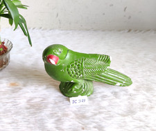 Antico Mano Dipinta Clay