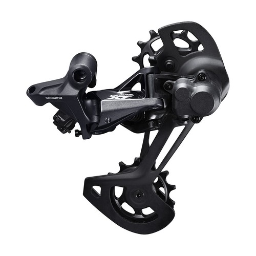 Cambio shimano 12v 12s - cambio, xt
