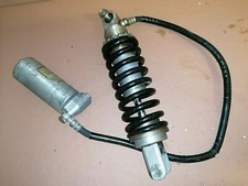 REAR SHOCK ABSORBER AMMORTIZZATORE POSTERIORE SUZUKI GSXR 750 W 90/93 6210017E00