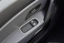 FRAMES FOR DACIA DUSTER II