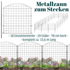 Recinzione giardino - recinzione, da