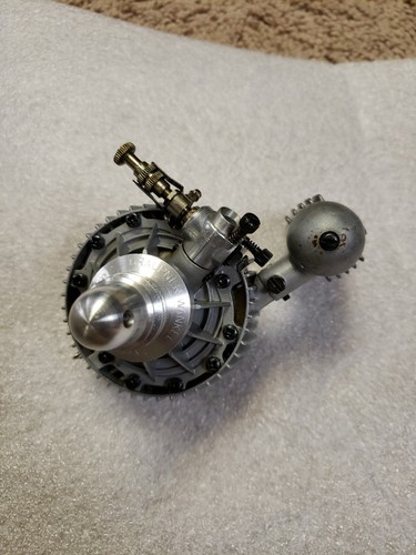 Engine nsu wankel 1 49 - engine, 1-49