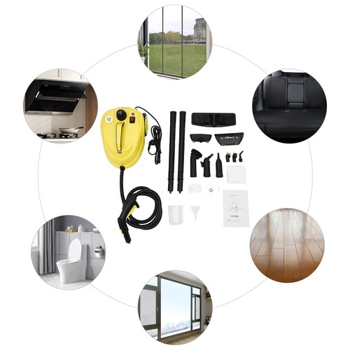 Vaporiera multiuso casa con - multiuso,