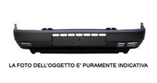 Paraurti anteriore volkswagen - paraurti,