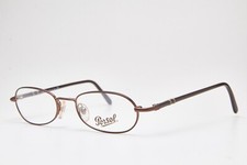 PERSOL 2069 Brown Glasses with