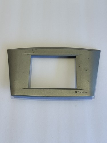 Cornice lcd plastica - cornice, korg