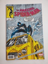 MARVEL REPLICA  THE AMAZING