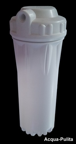 Contenitore bicchiere - contenitore, 1/4"