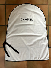 Borsa copripolvere abiti CHANEL originale 88*60 dust bag confezione lusso