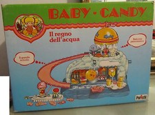 Baby candy - candy,