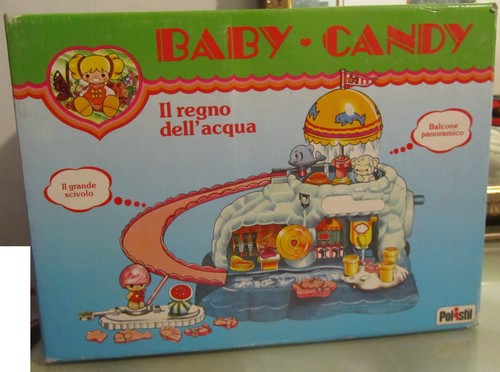 Baby candy - baby,