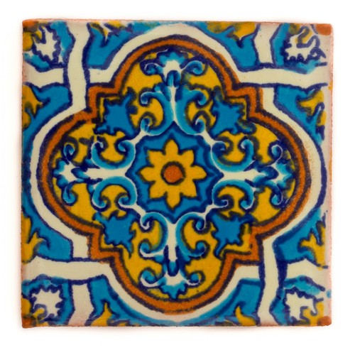 Hector piastrella talavera - piastrella,
