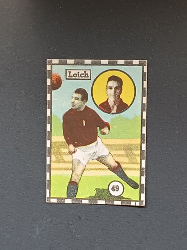 Figurina cicogna campioni - figurina,