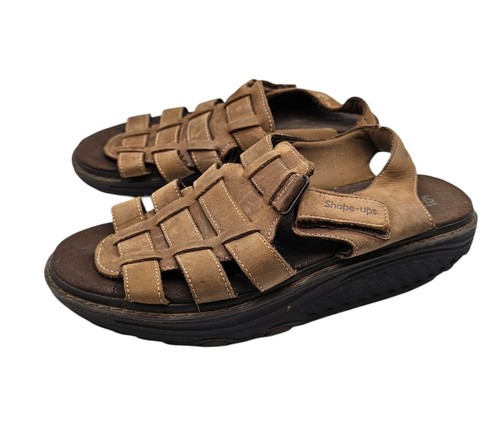 Sandali pescatore skechers - sandali, da