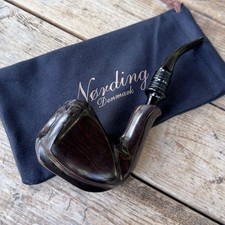 Pipa tabacco nording rocky - tabacco,