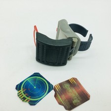 Spy Gear Ultimate Spy Watch