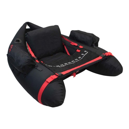 Float star belly boat barca - boat, da