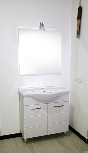Mobile bagno ante - bagno, 2