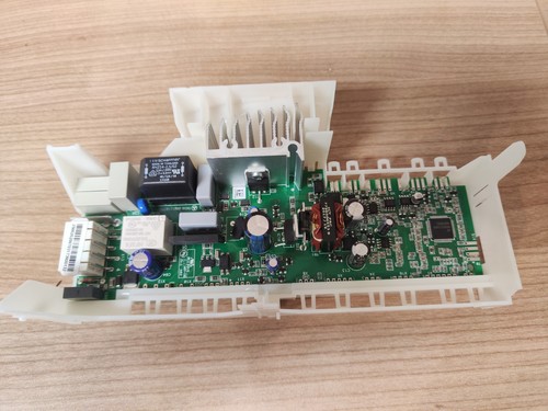 Modulo controllo siemens - di,