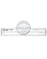 ASA Ultimate Rotating Plotter
