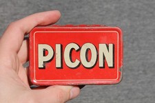 Ancienne Boite Tôle