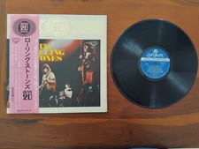 The ROLLING STONES - LP SUPER