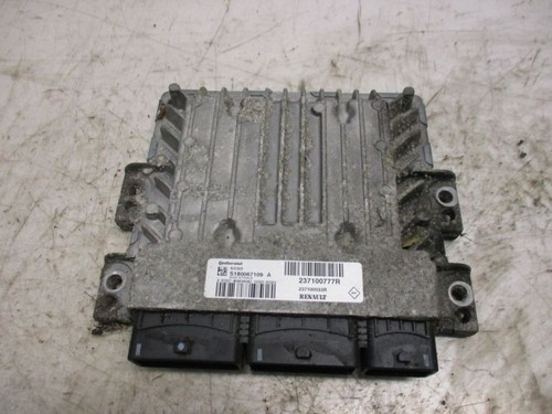 Centralina motore ecu - centralina, k9k