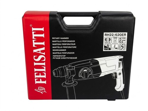Martello perforatore sds - martello,