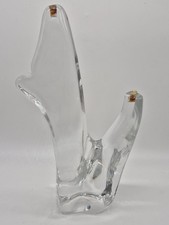 GRAND ET LOURD PIED DE LAMPE