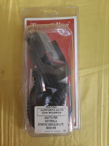 Motorola star tac gsm bosch - motorola,