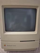 apple macintosh classic