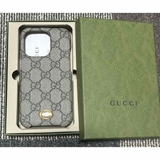 Custodia iPhone Gucci modello