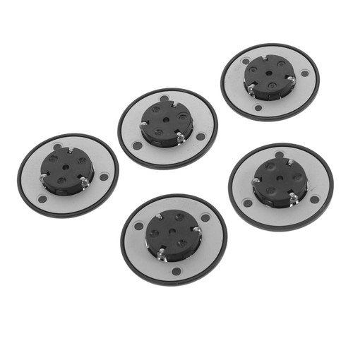 5pz mozzo mandrino - 5pz,