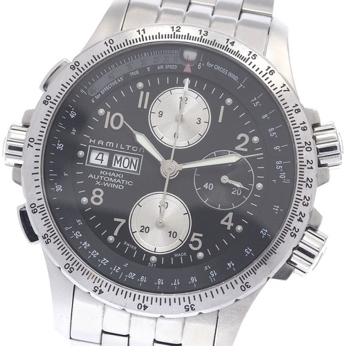 Orologio uomo automatico - orologio,