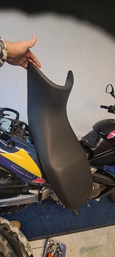 Sella per aprilia - sella,