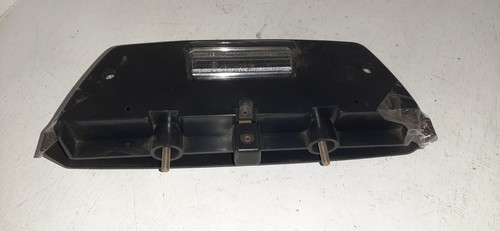 55803000 luce targa - targa, post