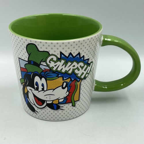 Disney store goofy - •,