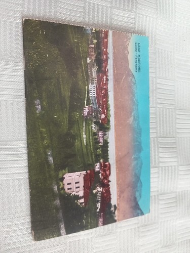 Cartolina luino - cartolina,