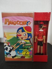Pinocchio vol vhs mondo - pinocchio,