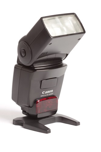 Flash canon speedlite - flash,