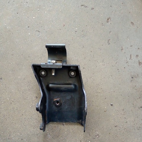 Piastra supporto motore - supporto,