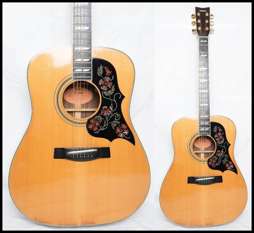 Chitarra acustica yamaha - acustica,