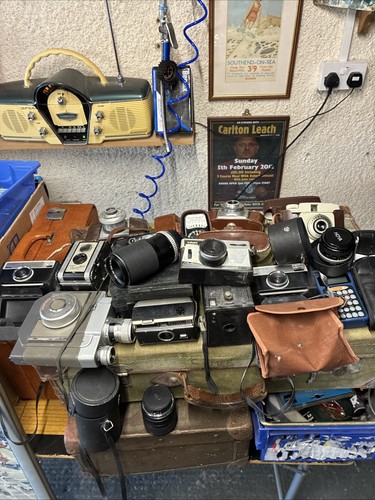 Grande lotto lavoro vintage - , di