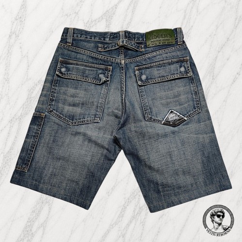 Roy rogers jeans pantaloncini - roy,