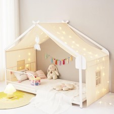 Tende Letto a Baldacchino Casa