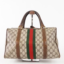 Borsa Vintage Gucci Boston