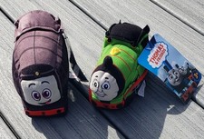 Peluche Thomas Il Carro Armato