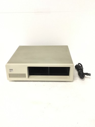 Personal computer vintage - , ibm