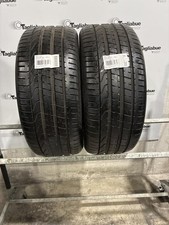1 GOMMA 265/45R20 104Y DOT2018