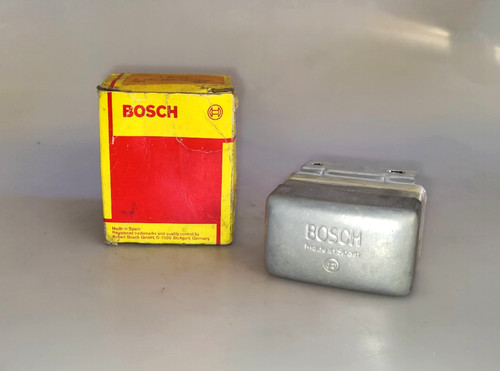 Nuovo regolatore generatore - regolatore,